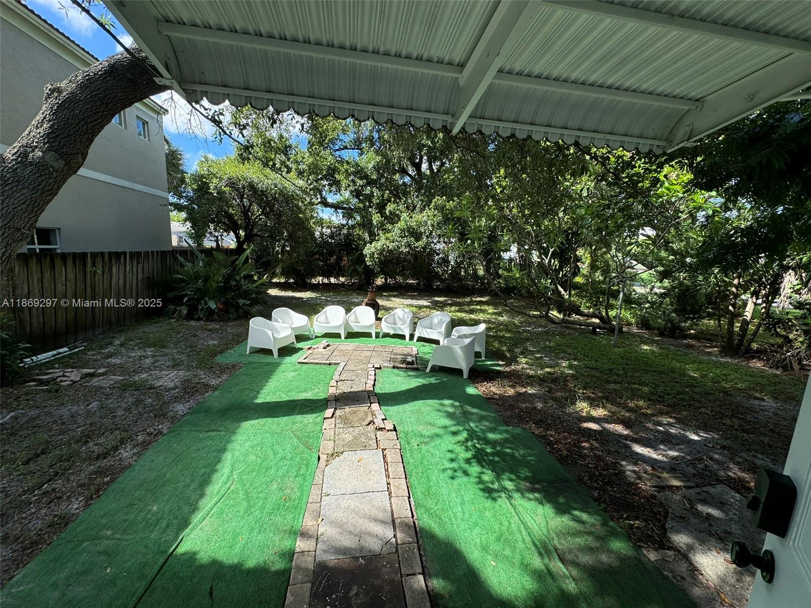 CROISSANT PARK RIVER SEC - Residential