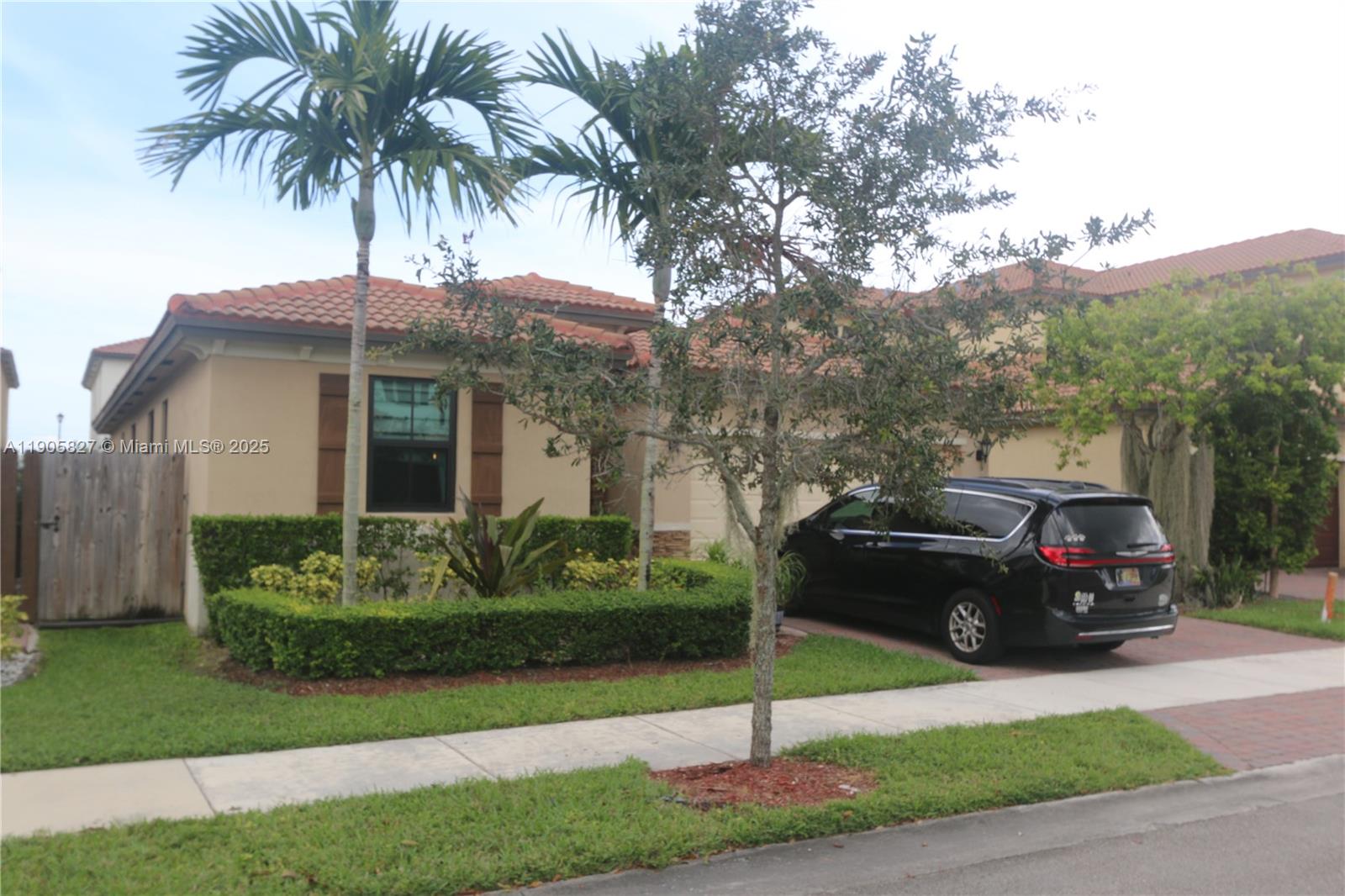 SILVER PALM SOUTHWEST - Residential Lease