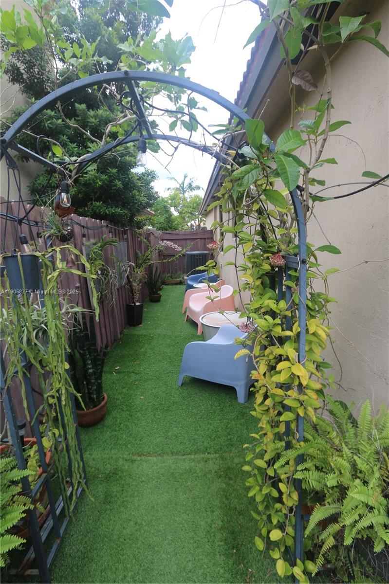 SILVER PALM SOUTHWEST - Residential Lease