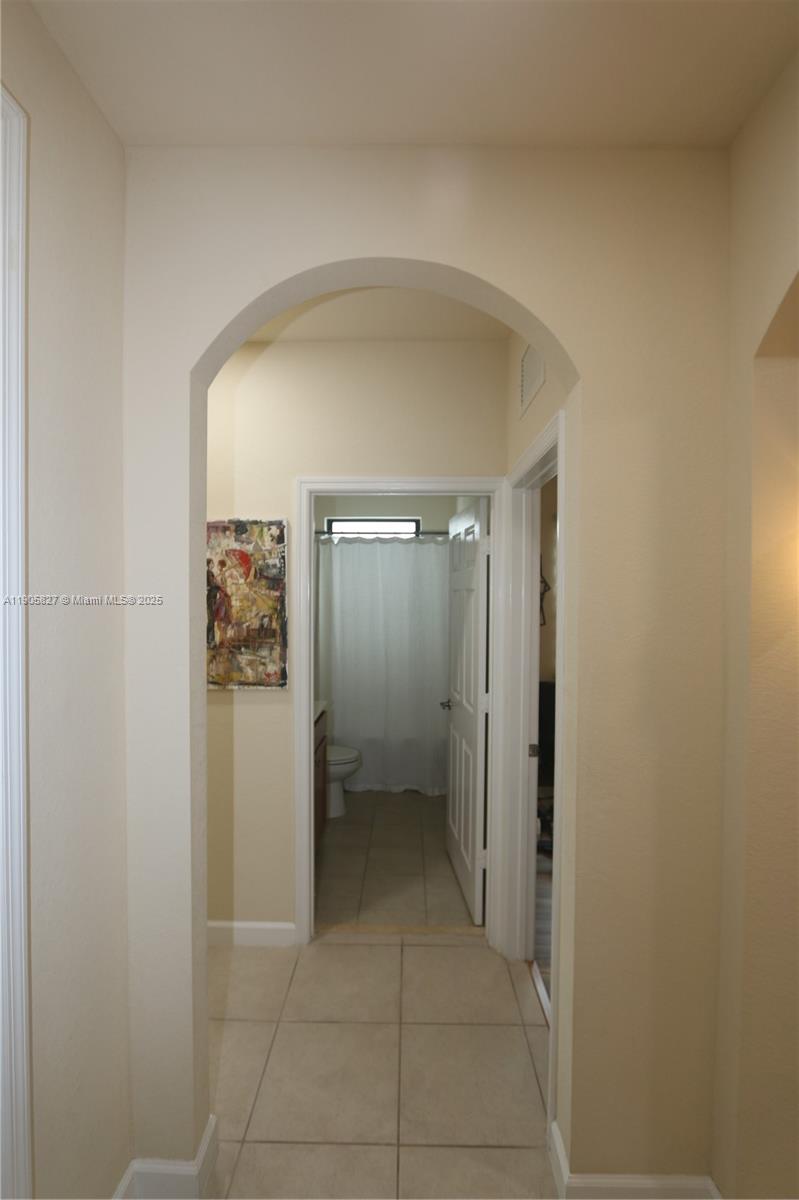 SILVER PALM SOUTHWEST - Residential Lease