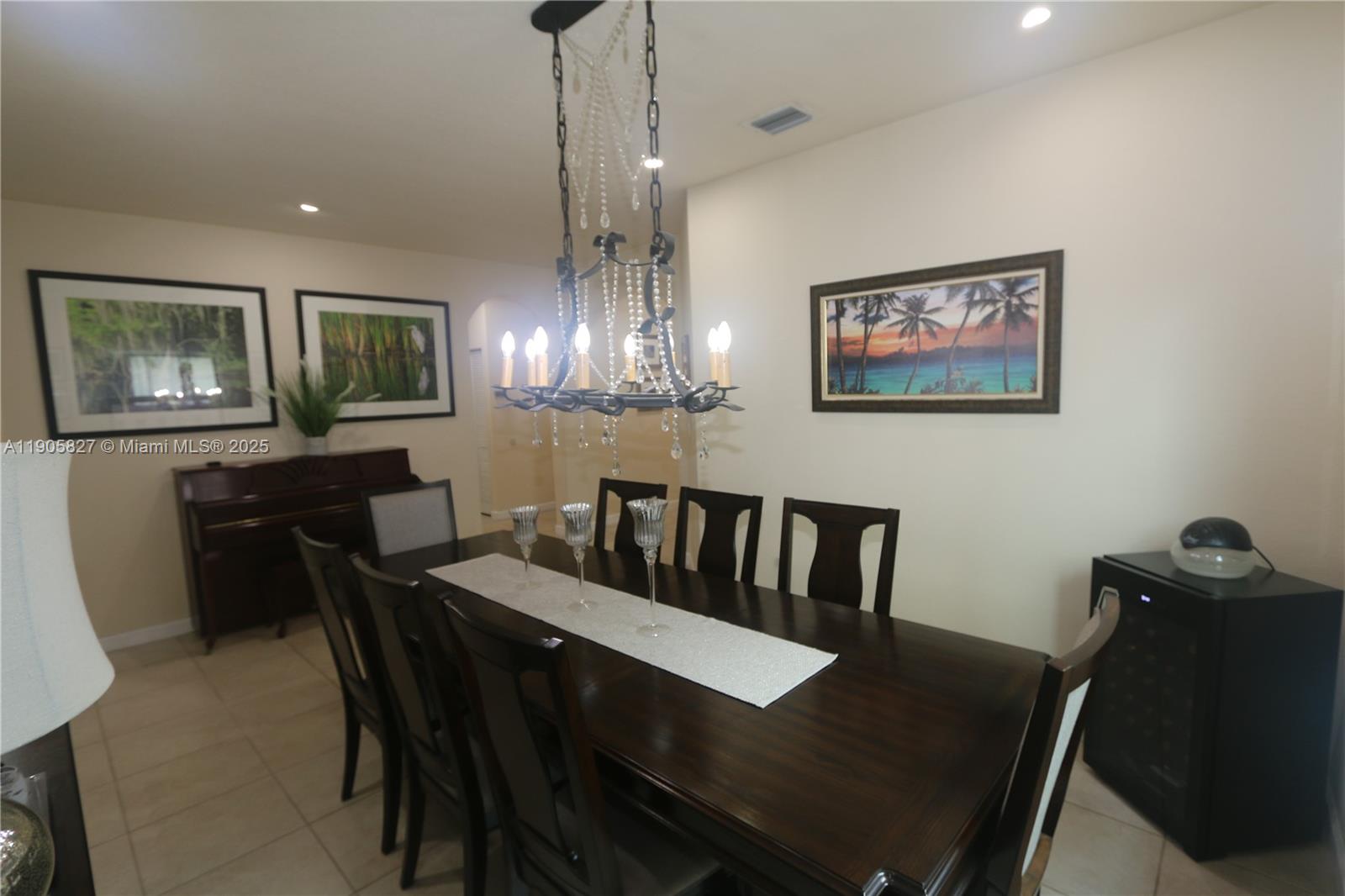 SILVER PALM SOUTHWEST - Residential Lease