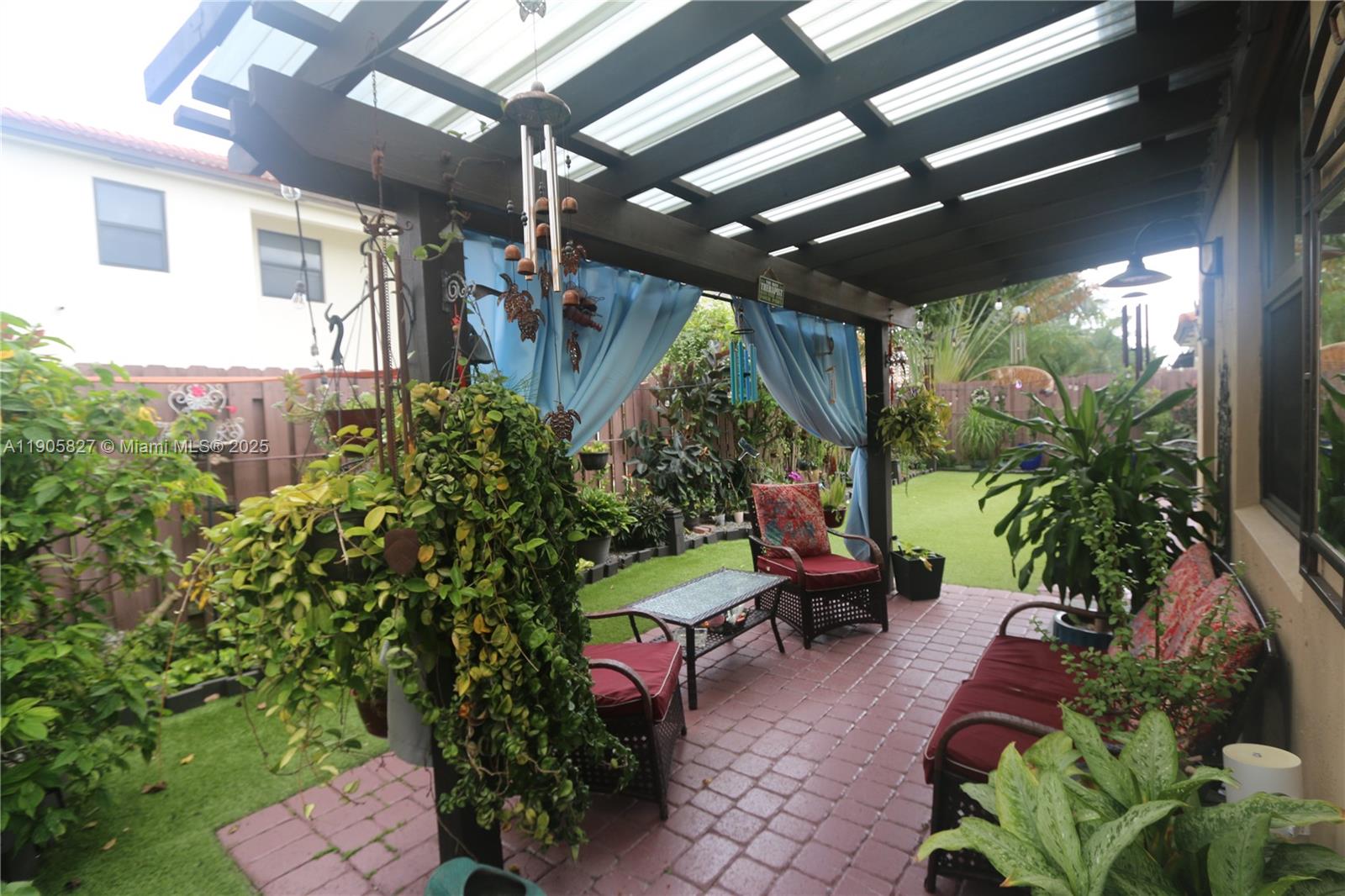 SILVER PALM SOUTHWEST - Residential Lease