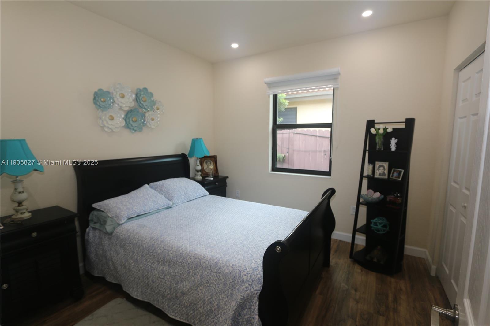 SILVER PALM SOUTHWEST - Residential Lease