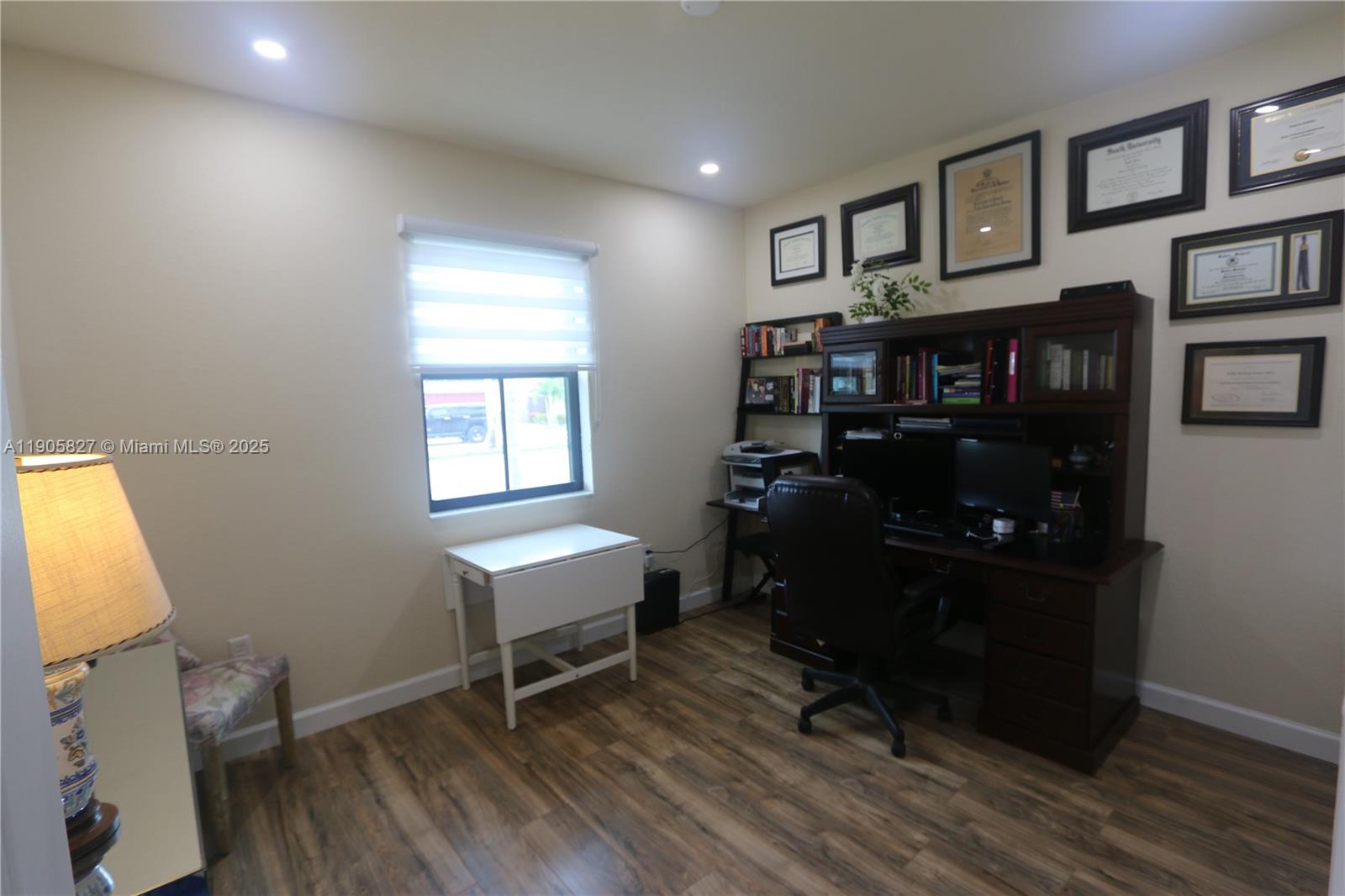 SILVER PALM SOUTHWEST - Residential Lease