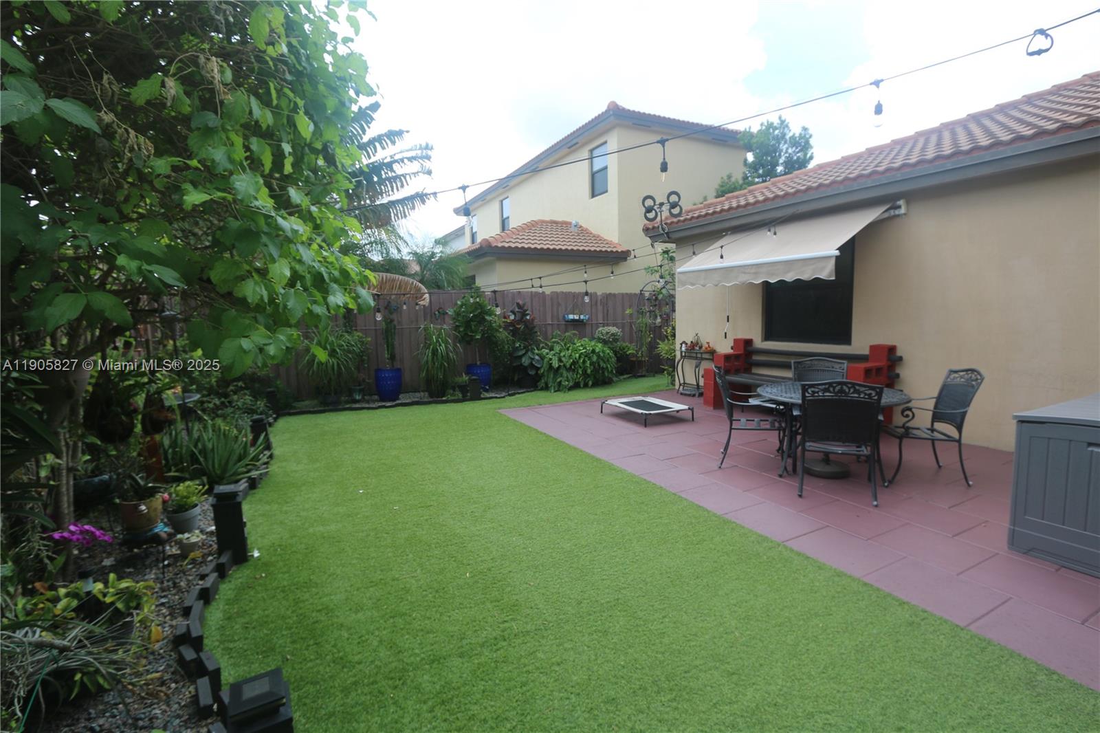 SILVER PALM SOUTHWEST - Residential Lease