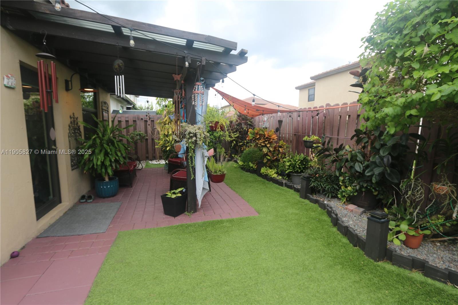 SILVER PALM SOUTHWEST - Residential Lease