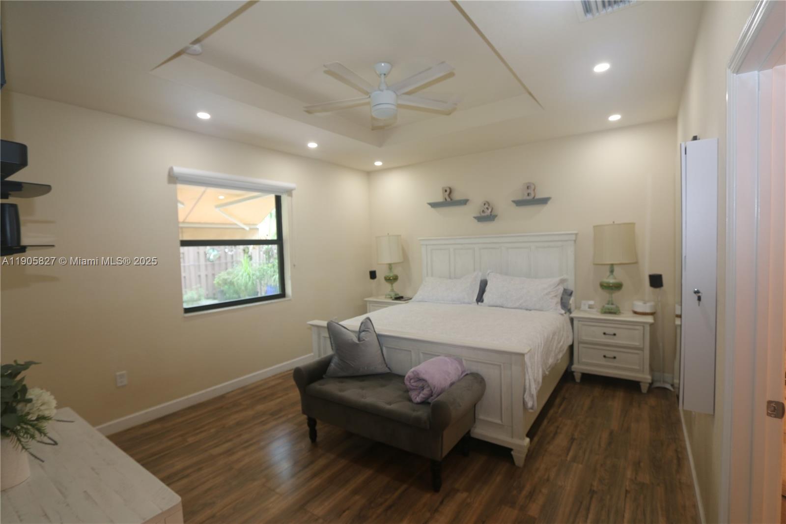 SILVER PALM SOUTHWEST - Residential Lease