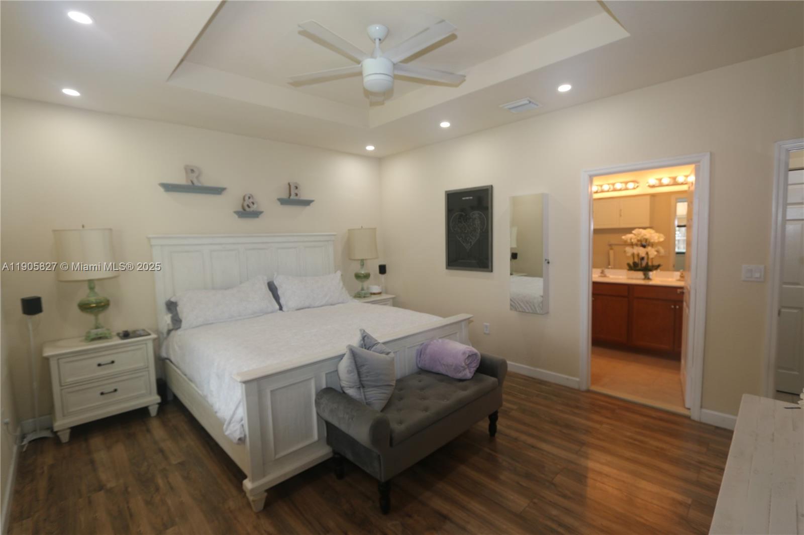 SILVER PALM SOUTHWEST - Residential Lease