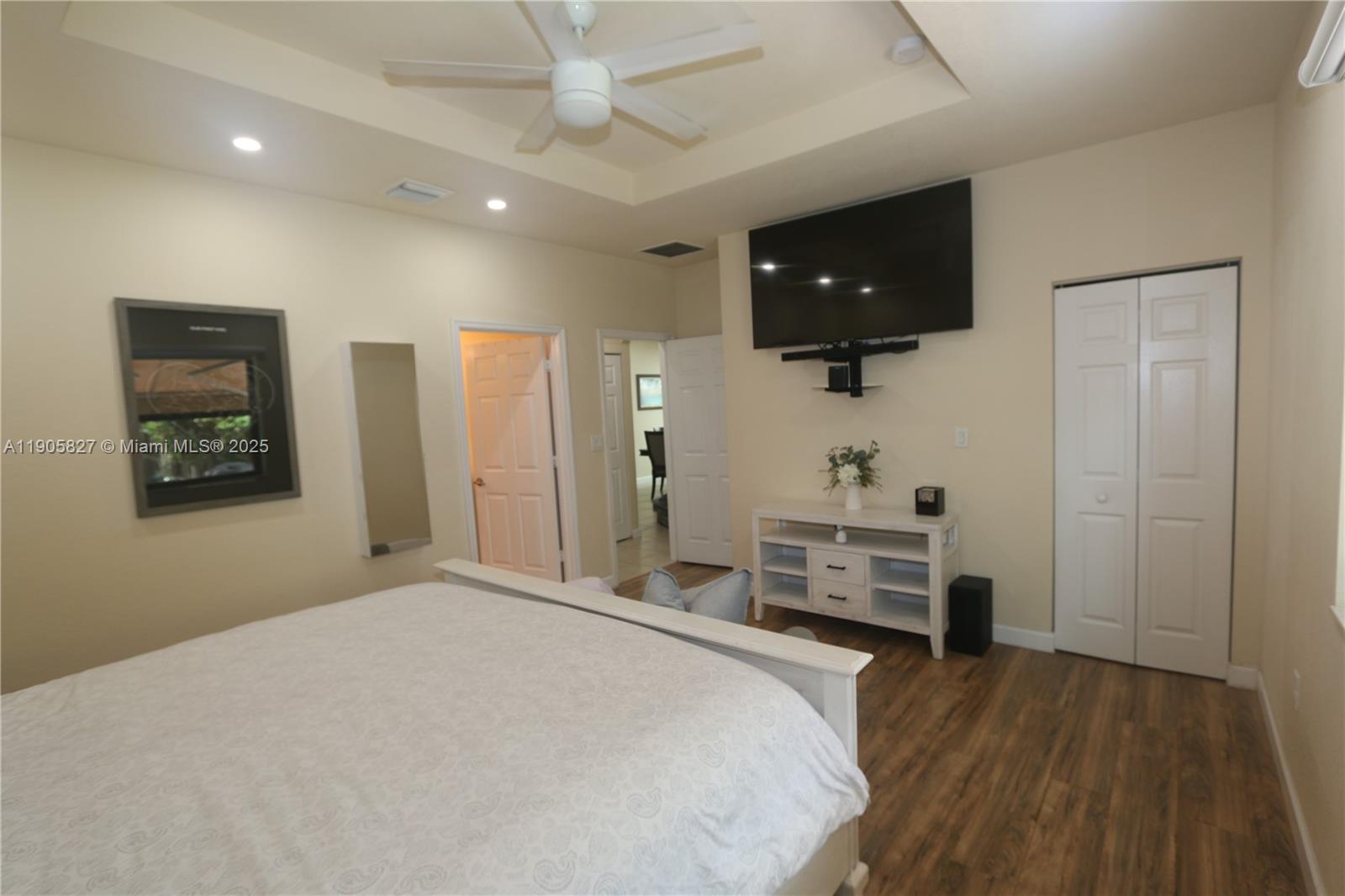 SILVER PALM SOUTHWEST - Residential Lease