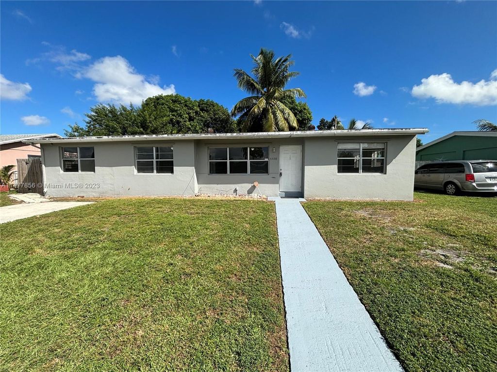 Photo of 6448 Lawrence Rd, Lake Worth, FL 33462 (MLS # A11477856)
