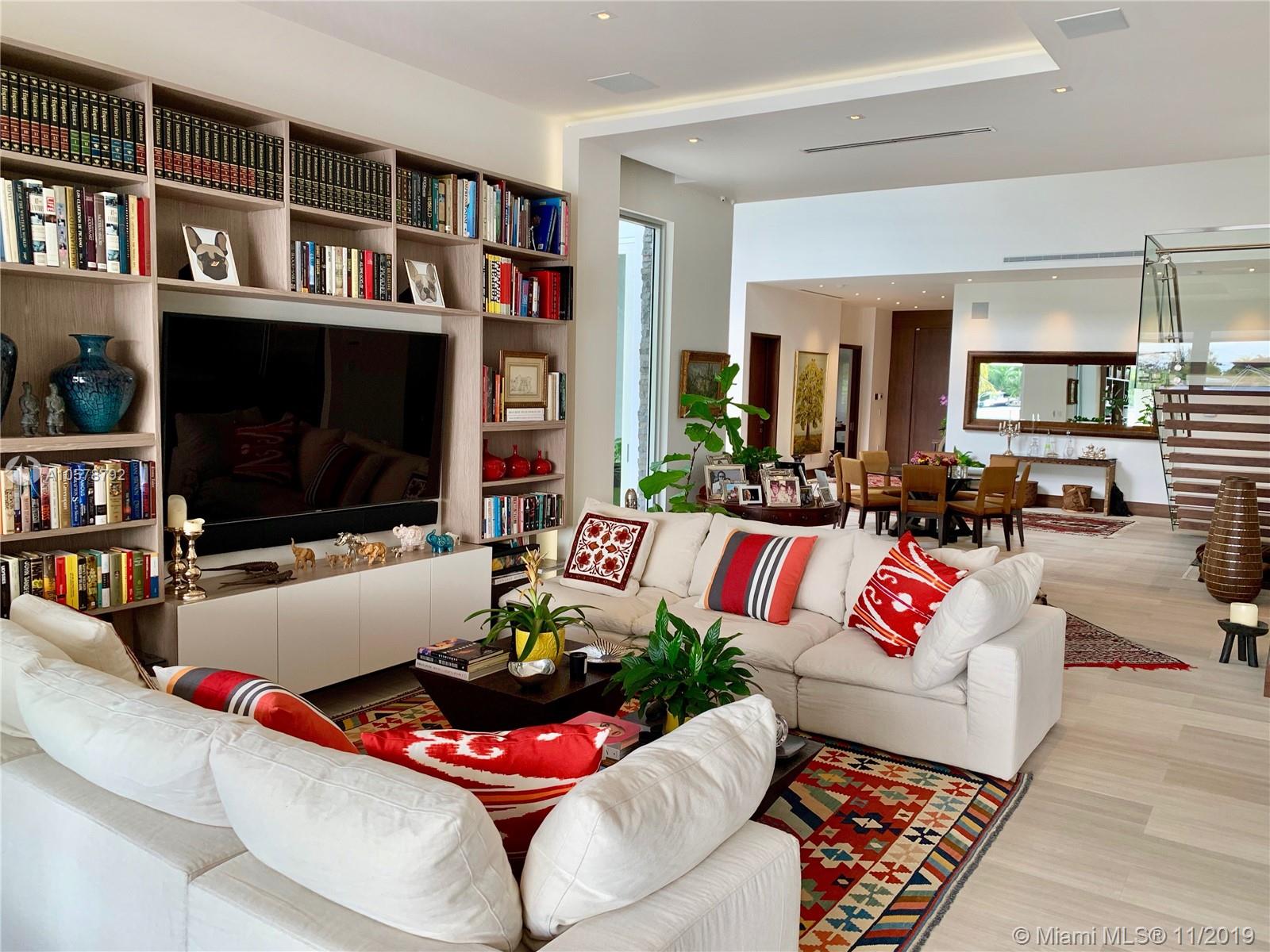 BISCAYNE POINT - Residential