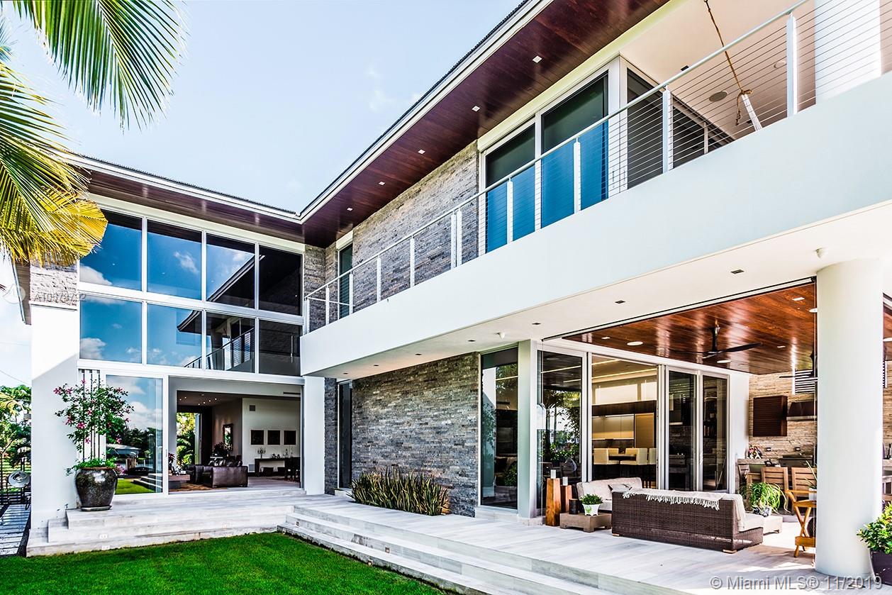 BISCAYNE POINT - Residential