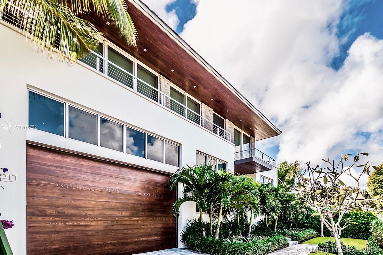 BISCAYNE POINT - Residential