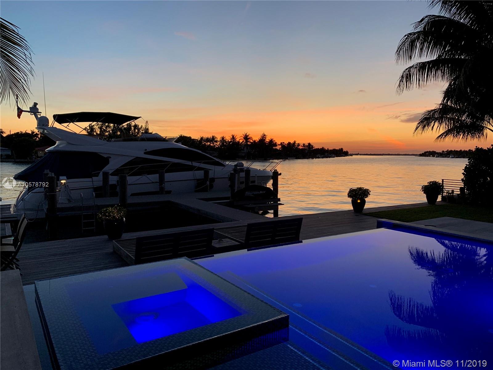 BISCAYNE POINT - Residential