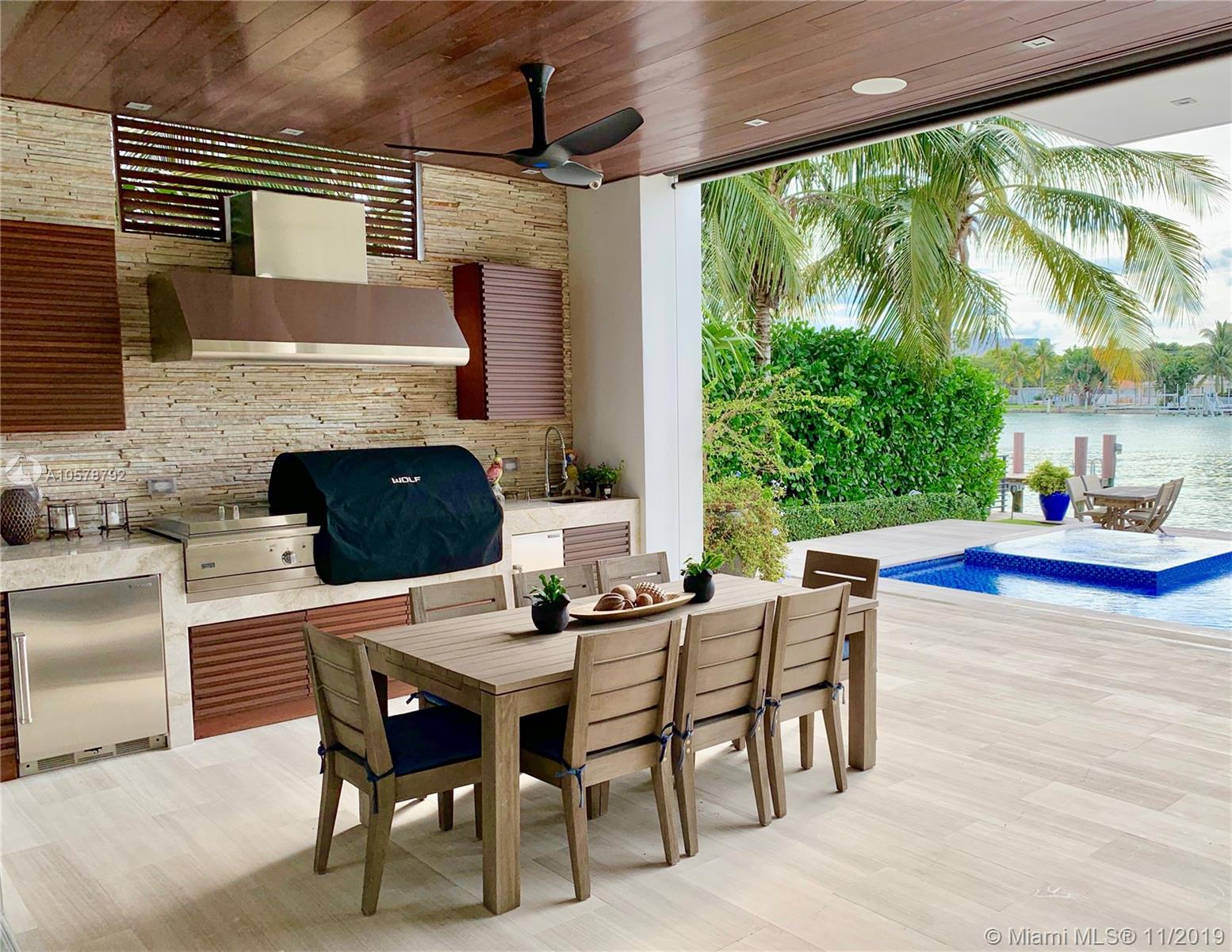 BISCAYNE POINT - Residential