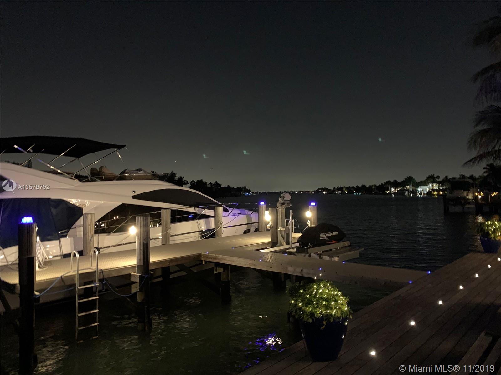 BISCAYNE POINT - Residential