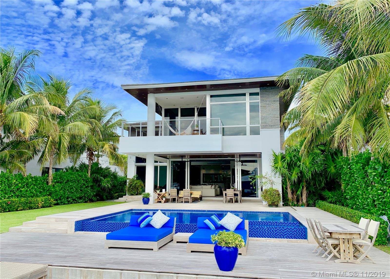 BISCAYNE POINT - Residential