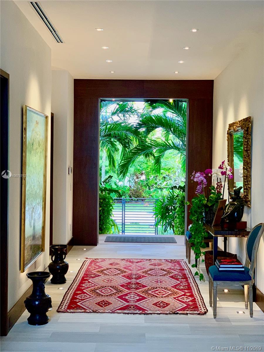 BISCAYNE POINT - Residential