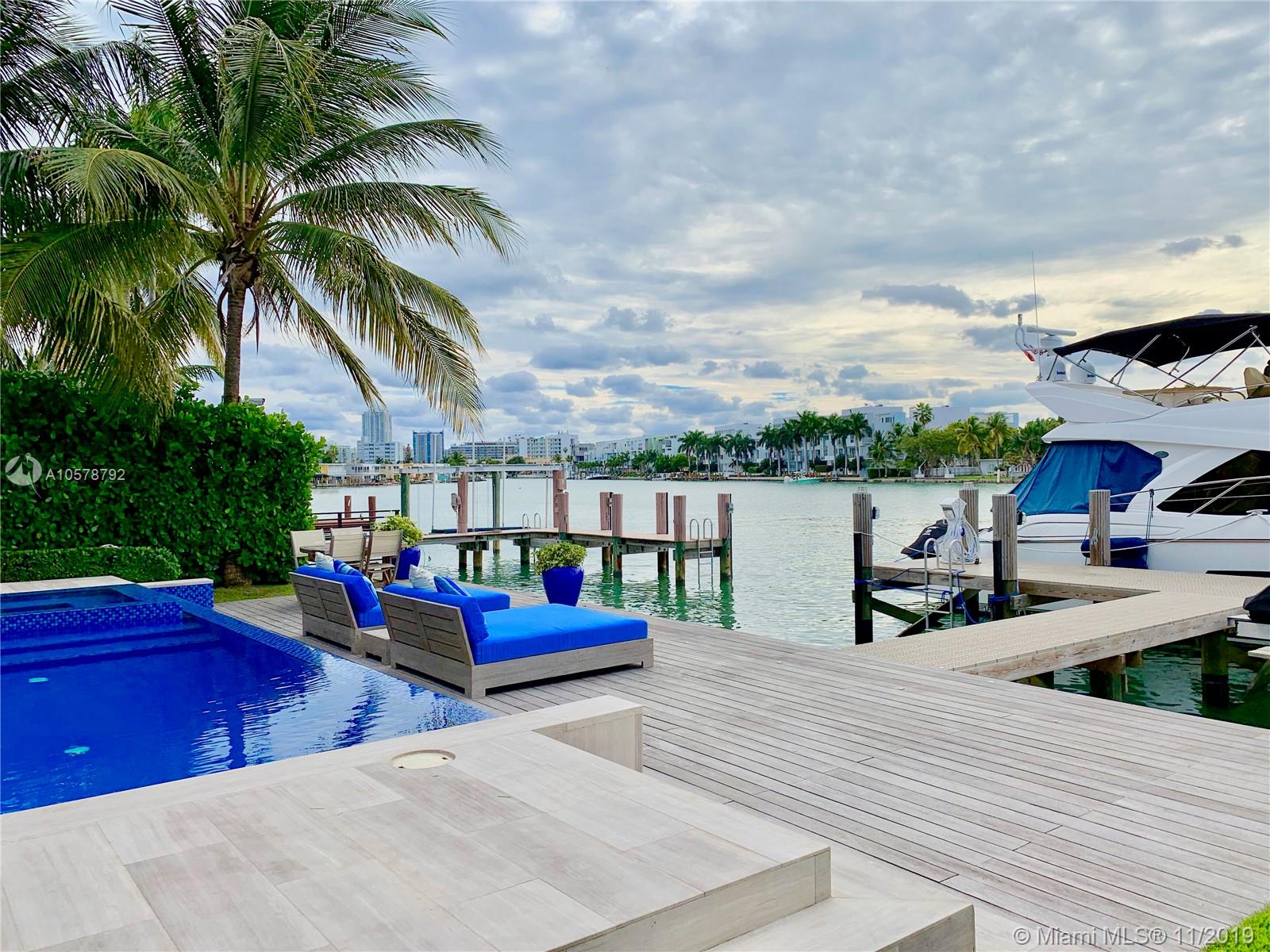 BISCAYNE POINT - Residential