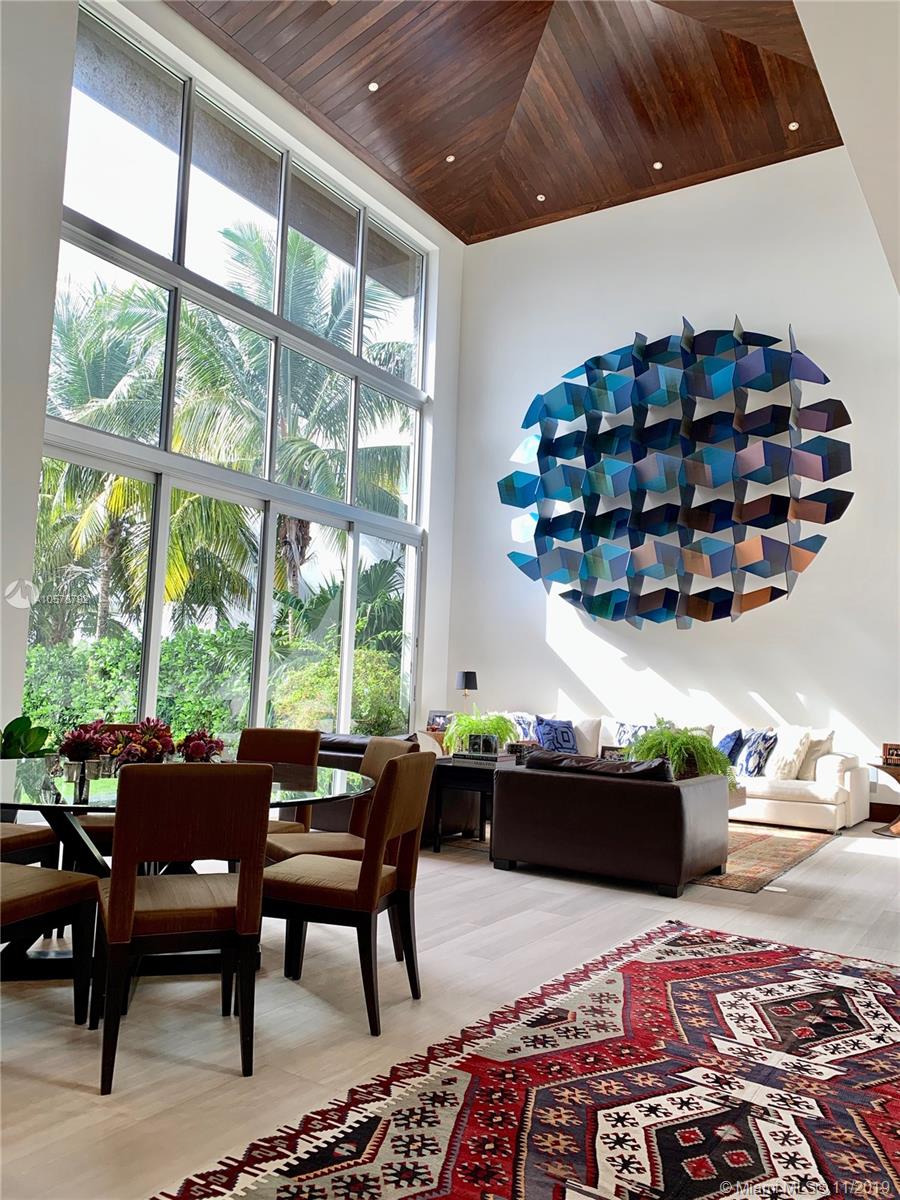 BISCAYNE POINT - Residential