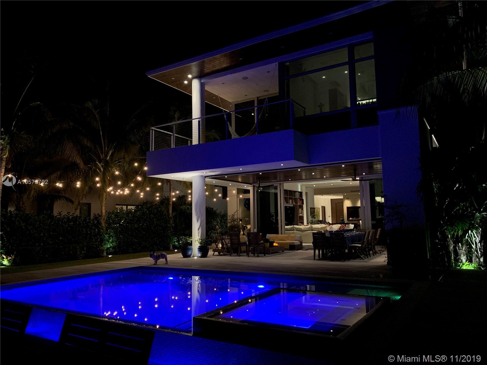 BISCAYNE POINT - Residential