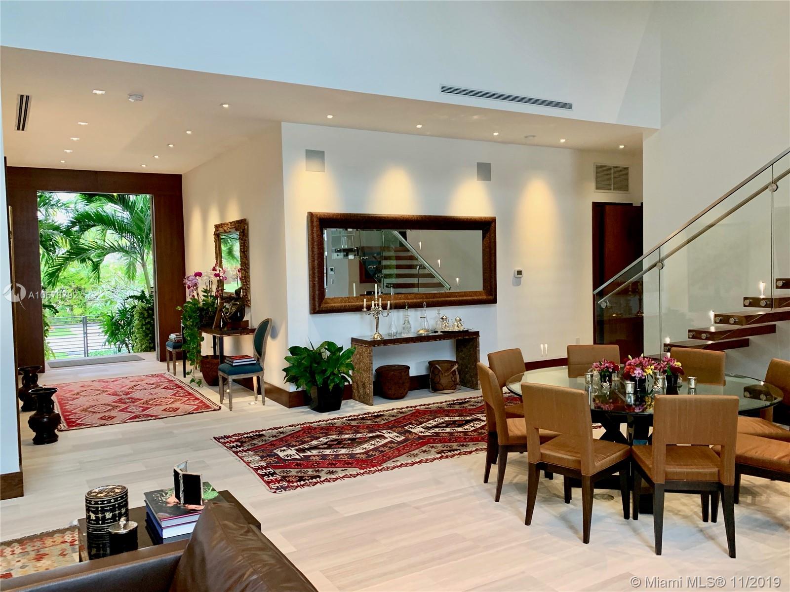 BISCAYNE POINT - Residential