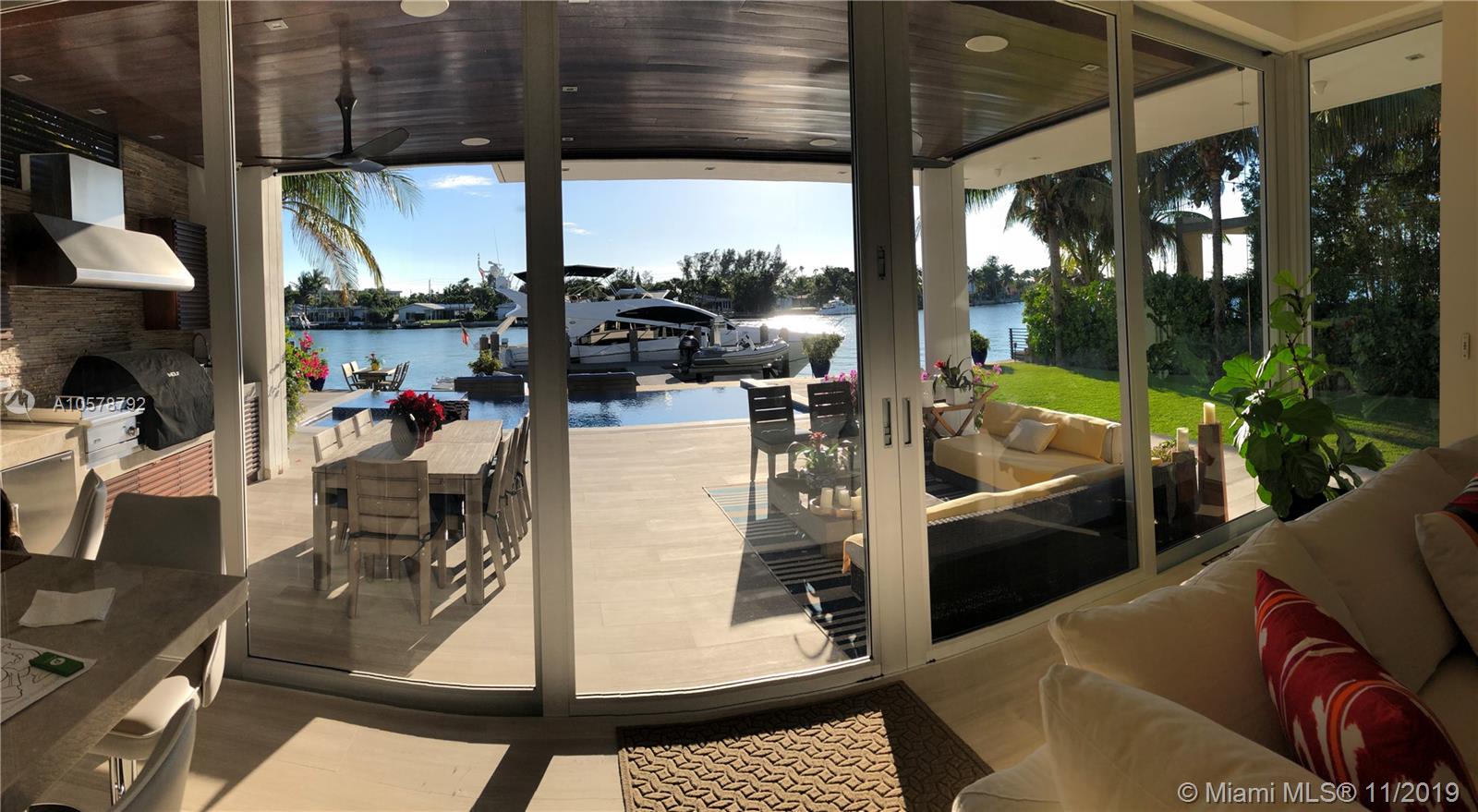 BISCAYNE POINT - Residential