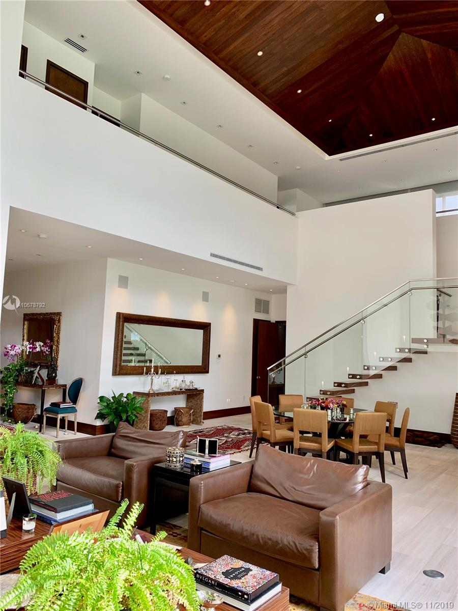 BISCAYNE POINT - Residential