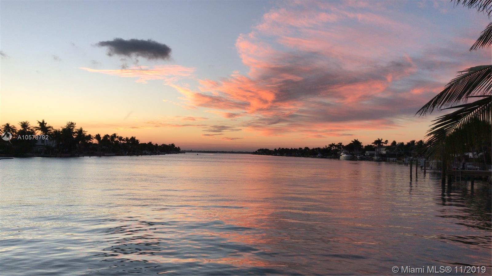 BISCAYNE POINT - Residential