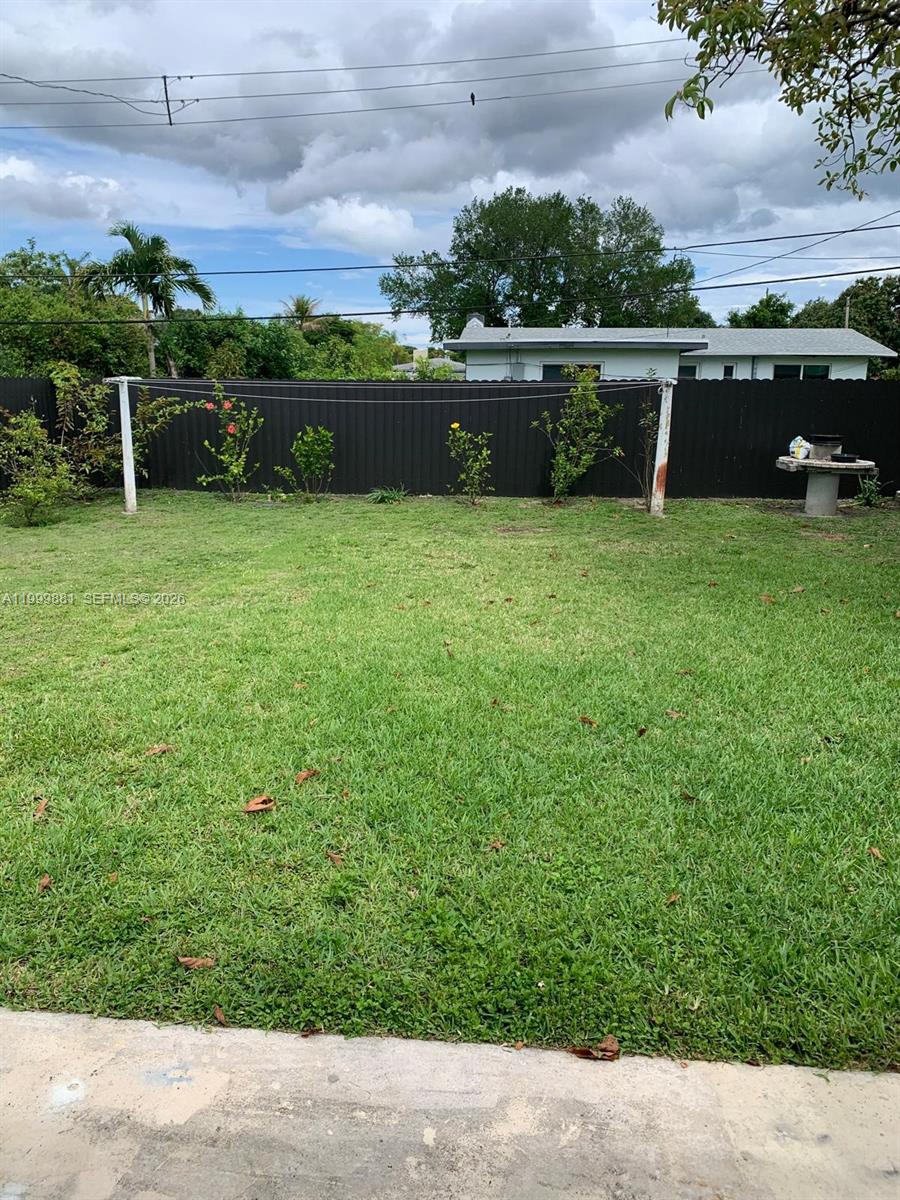 SIERRA 1ST ADDN - Residential Lease