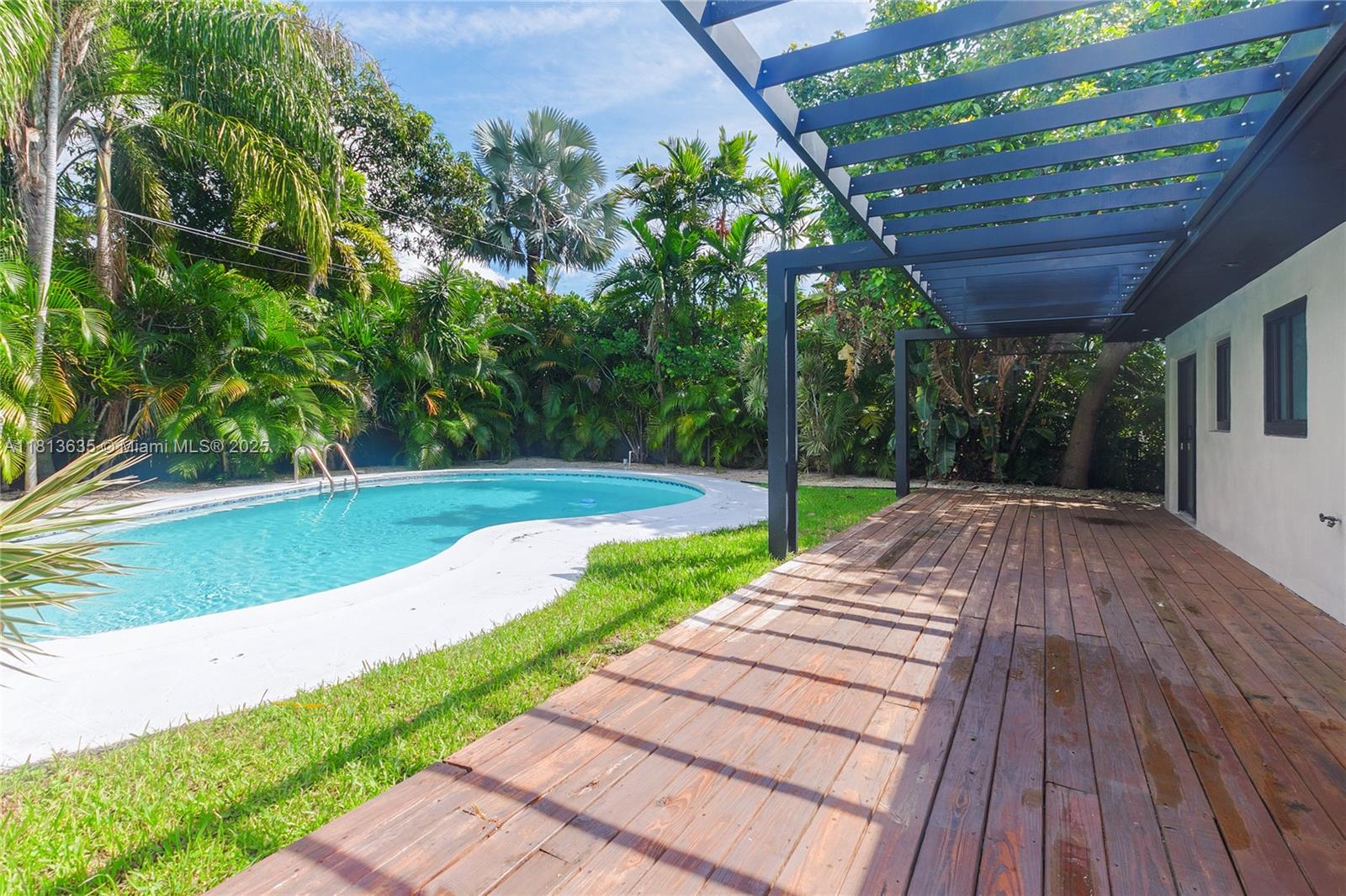 Address Not Disclosed, North Miami, Miami-Dade County, Florida - 4 Bedrooms  
3 Bathrooms - 