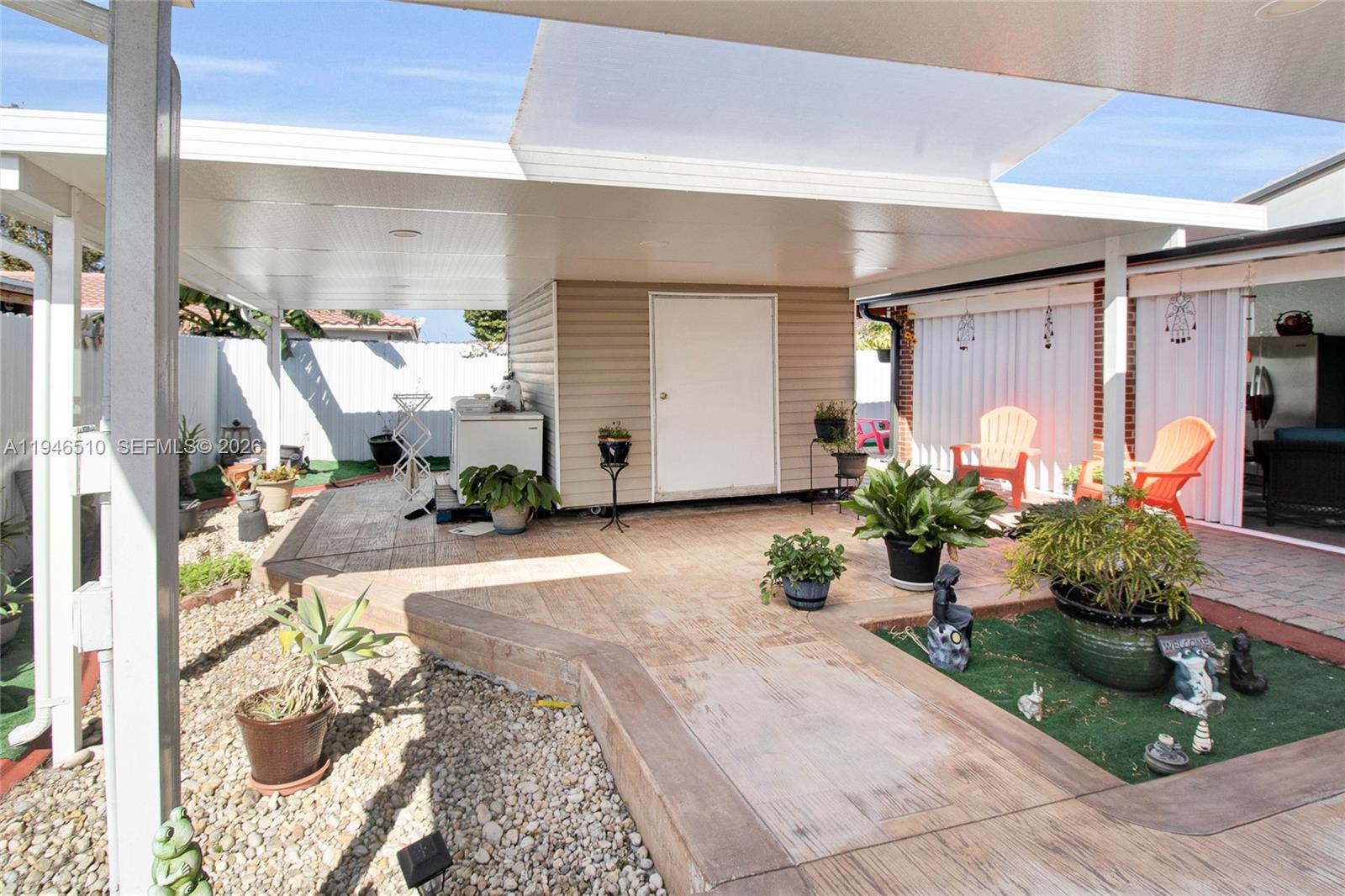 SUPERIOR HOMES SEC 1 - Residential