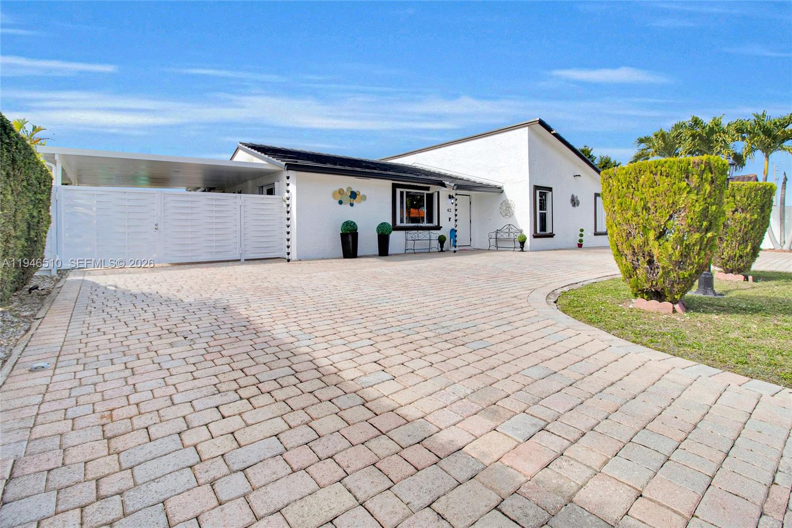 SUPERIOR HOMES SEC 1 - Residential