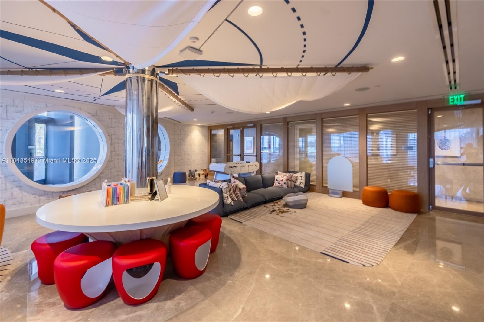 15701 COLLINS CONDO - Residential Lease