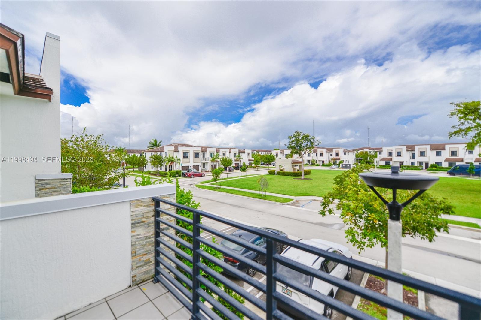 VIA VENTURA NEIGHBORHOOD - Residential Lease