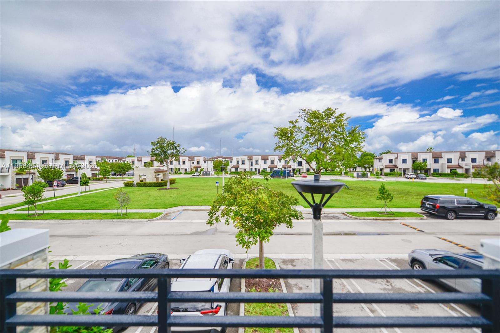 VIA VENTURA NEIGHBORHOOD - Residential Lease