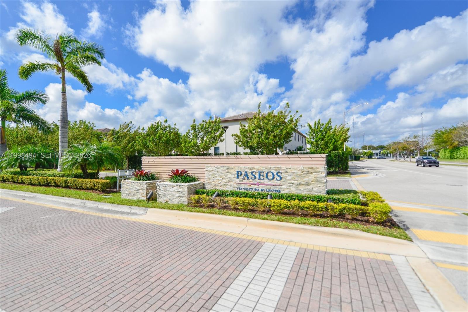 VIA VENTURA NEIGHBORHOOD - Residential Lease