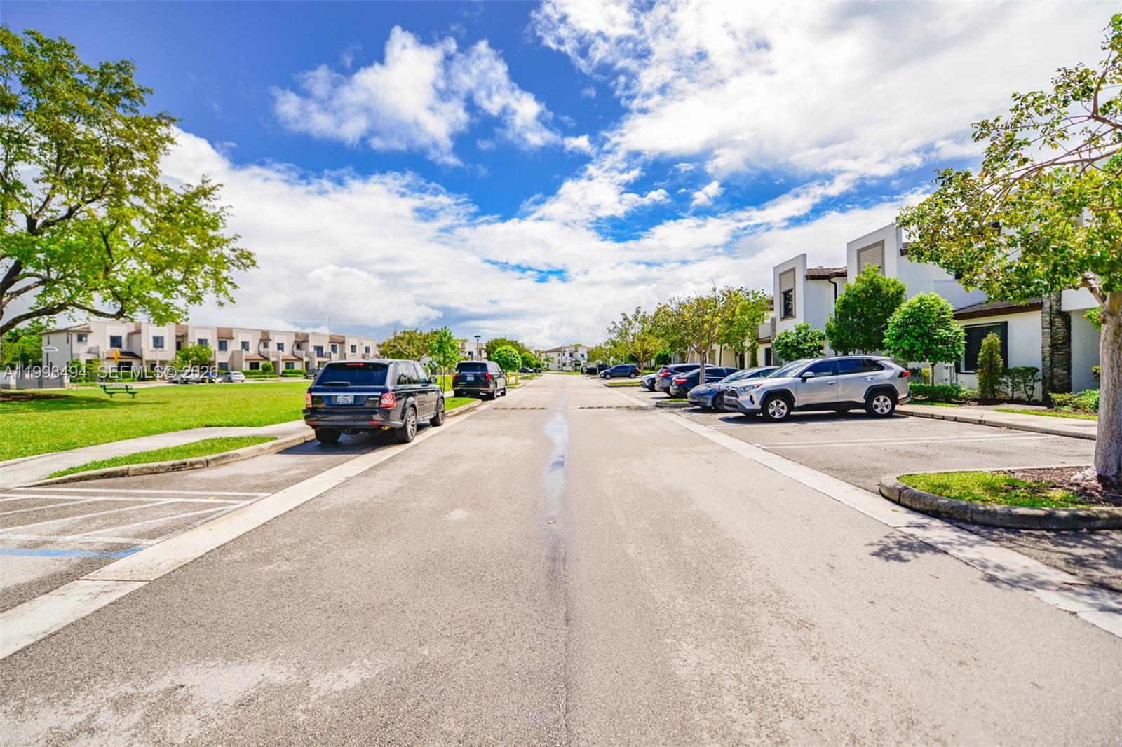 VIA VENTURA NEIGHBORHOOD - Residential Lease