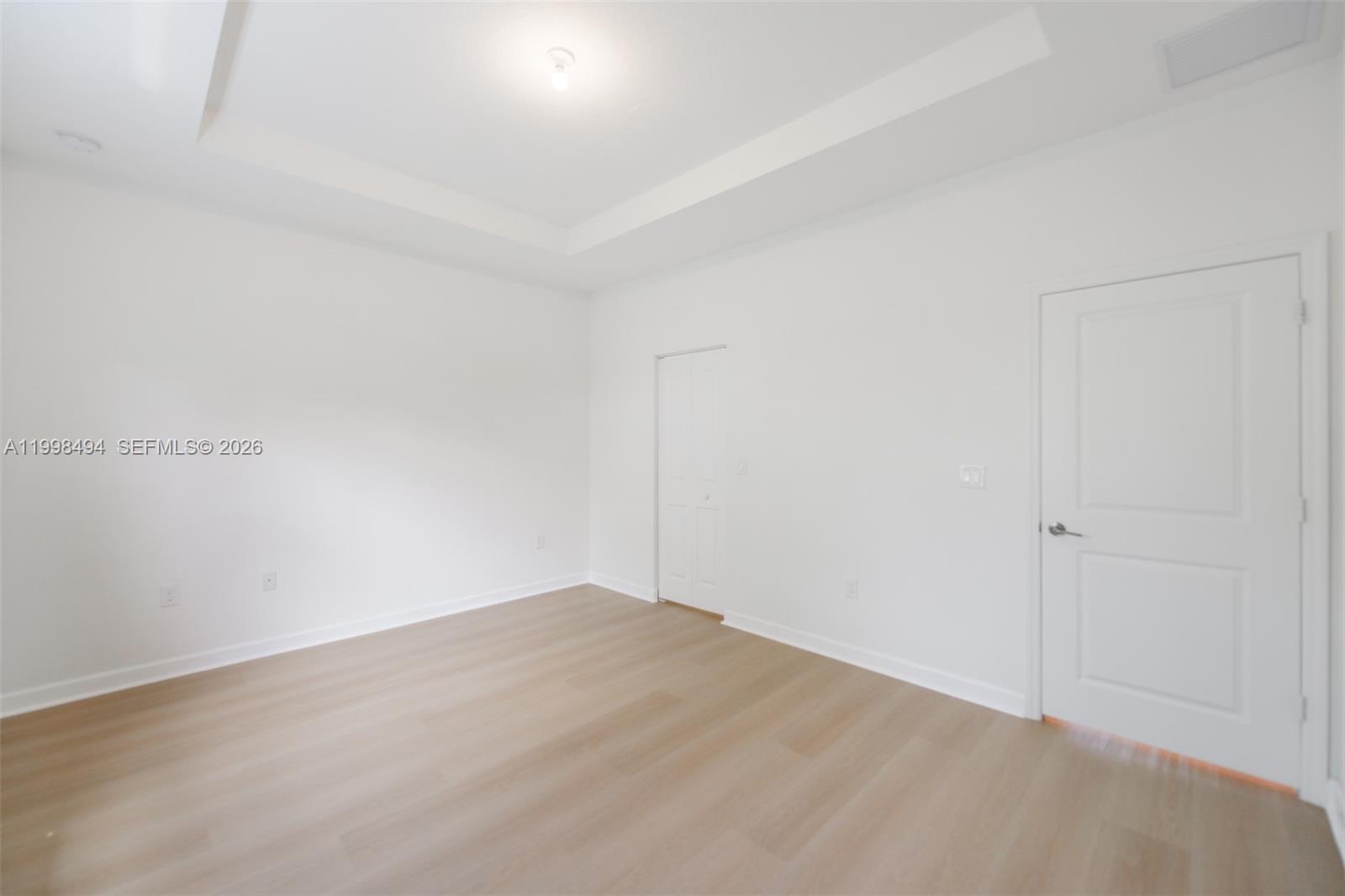 VIA VENTURA NEIGHBORHOOD - Residential Lease