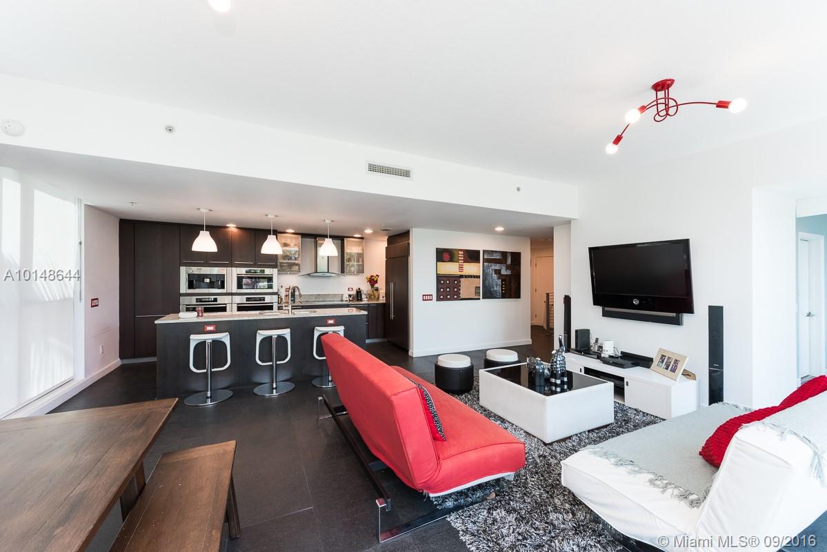 Mosaic On Miami Beach Con - Residential Lease