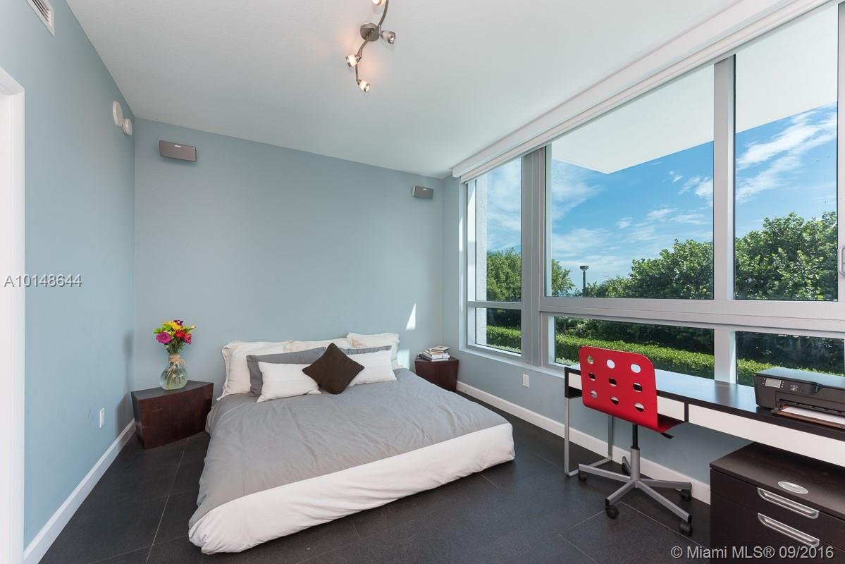 Mosaic On Miami Beach Con - Residential Lease