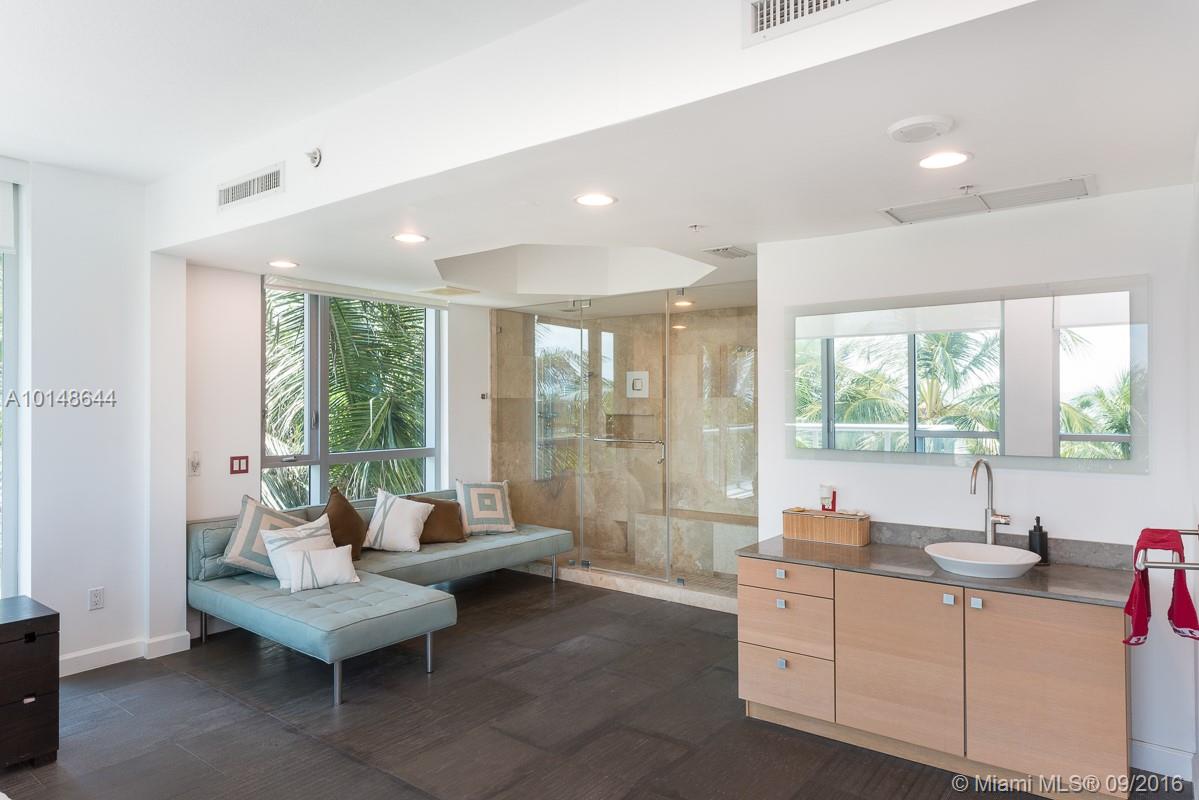 Mosaic On Miami Beach Con - Residential Lease