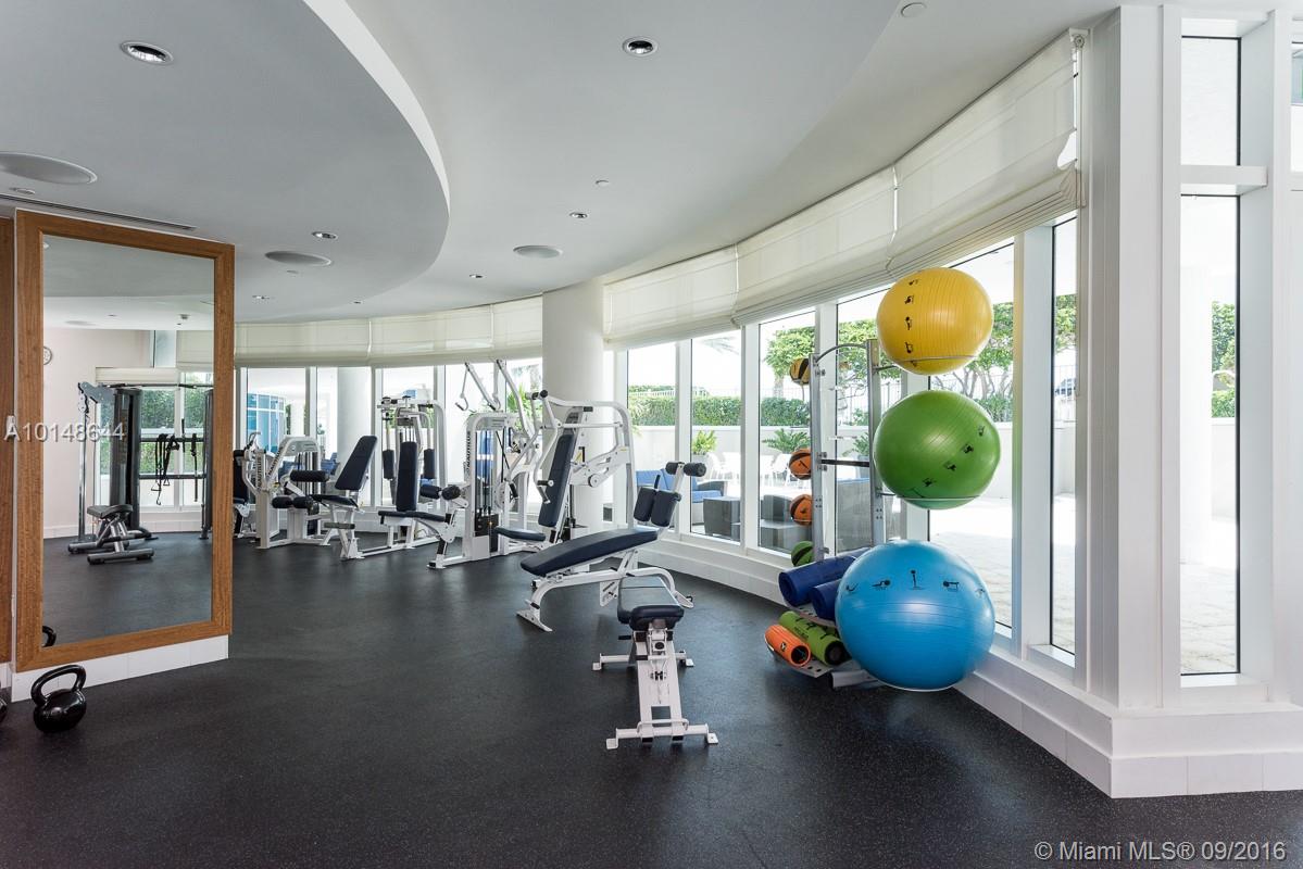 Mosaic On Miami Beach Con - Residential Lease