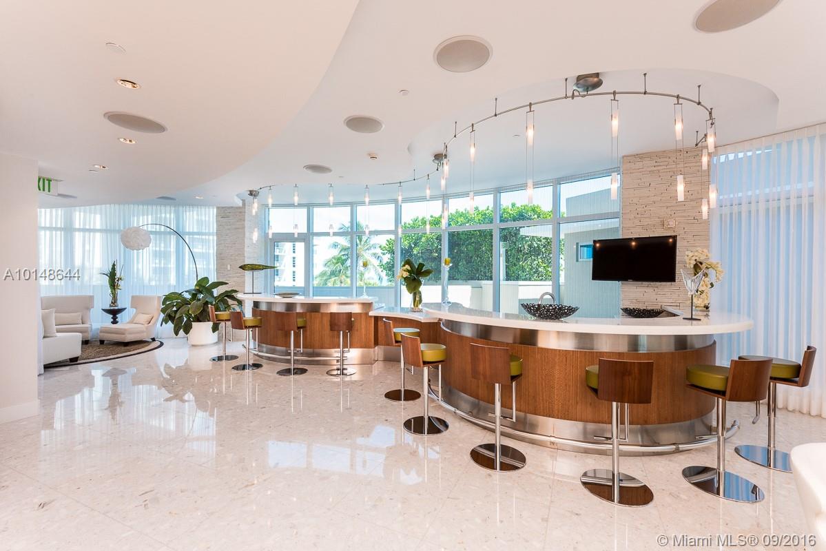 Mosaic On Miami Beach Con - Residential Lease