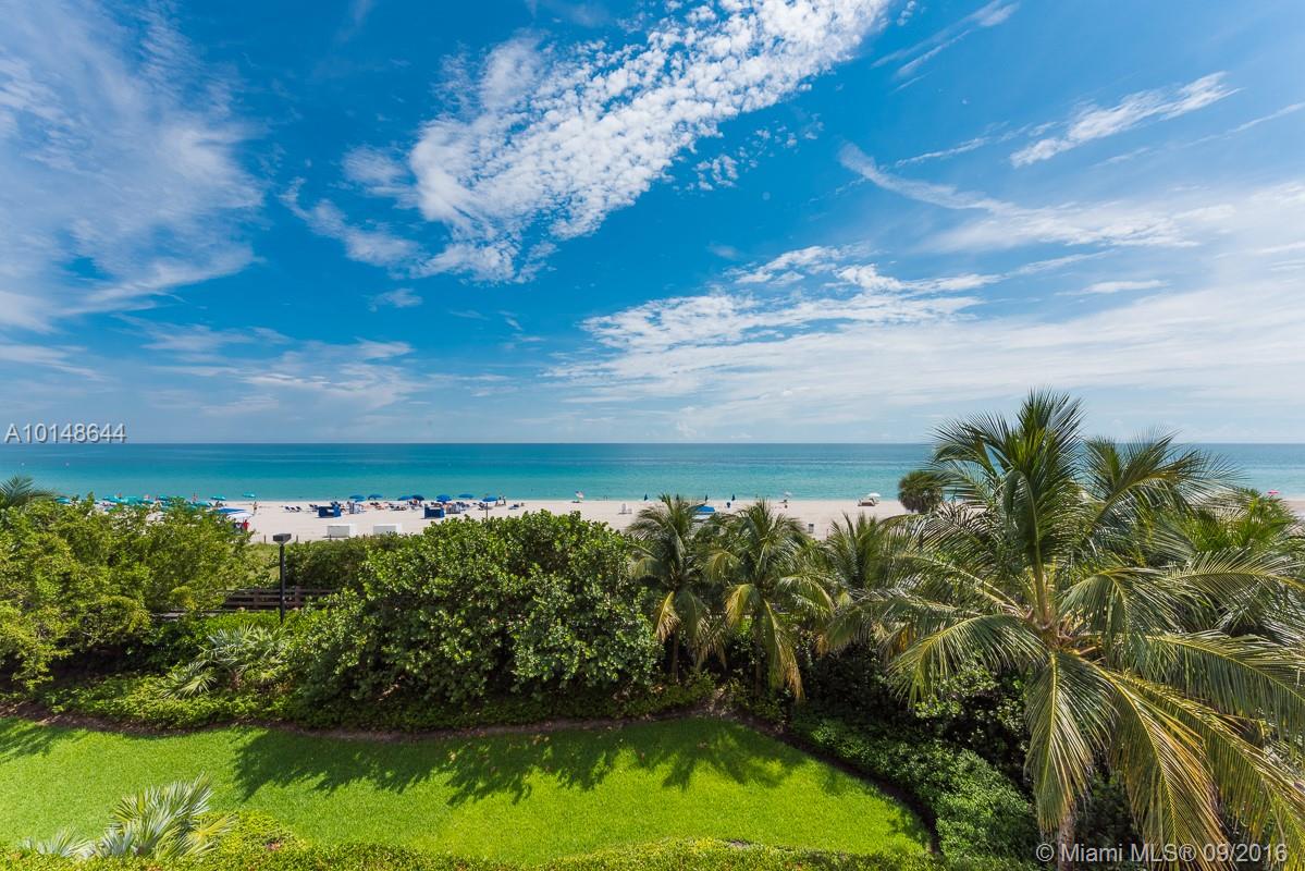 Mosaic On Miami Beach Con - Residential Lease
