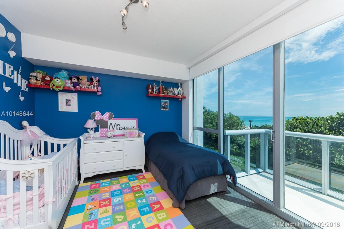 Mosaic On Miami Beach Con - Residential Lease