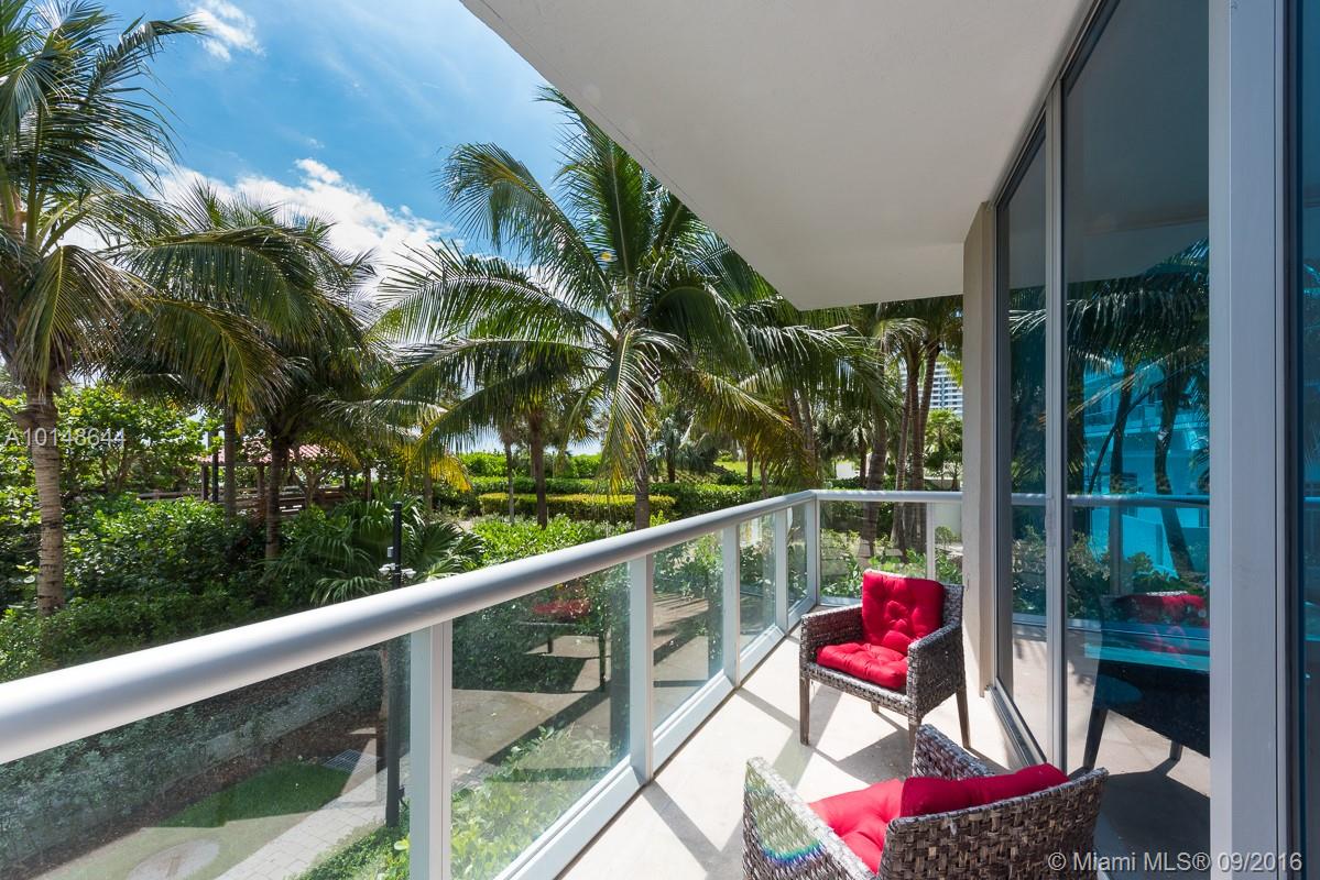 Mosaic On Miami Beach Con - Residential Lease