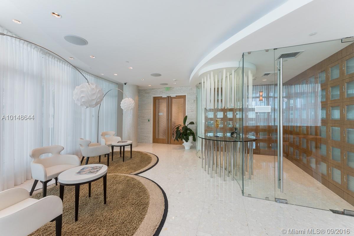 Mosaic On Miami Beach Con - Residential Lease