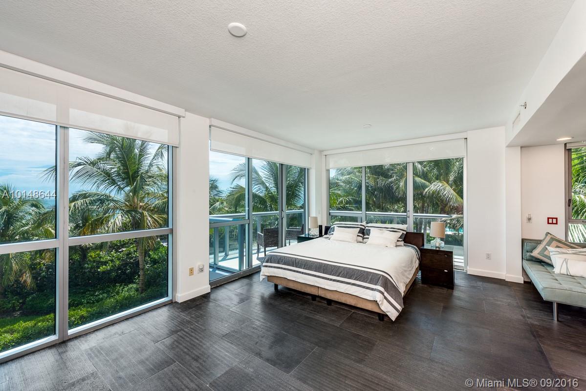 Mosaic On Miami Beach Con - Residential Lease