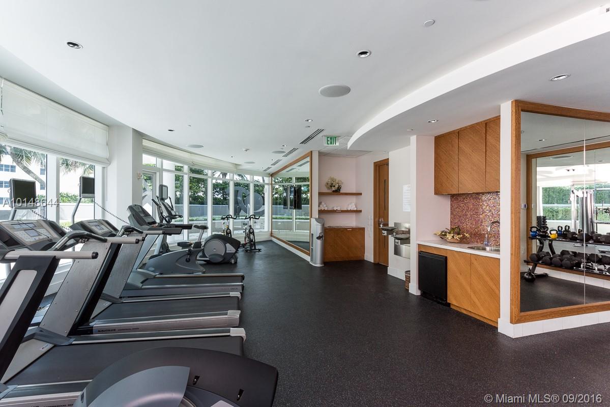 Mosaic On Miami Beach Con - Residential Lease